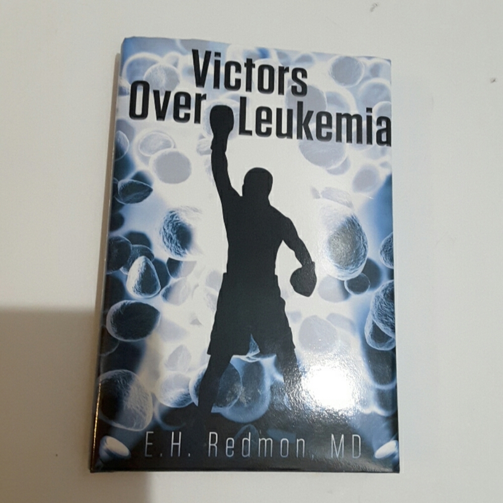 Victors  Over Leukemia 2019